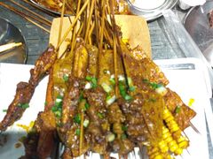 -有局·成都市井烧烤·精酿啤酒(双楠店)