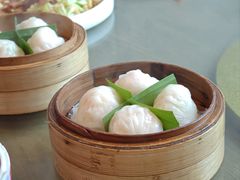 招牌虾饺妹-虾饺妹富竹一生·海鲜酒家(海珠广场店)