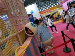 -东浩兰生上海世博展览馆