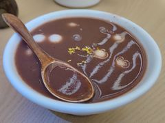 陈皮红豆沙-苏小柳点心·手作小笼包(浦东嘉里城分院)