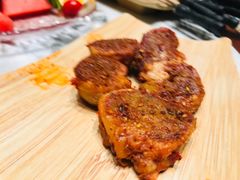 -巴依老爷新疆美食(常营店)