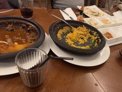 -Tajine Moroccan塔金摩洛哥中东餐厅