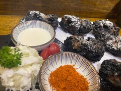 -仙隐小鹿料理食堂(沙市人信汇店)