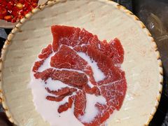 贵妃牛肉-蜀大侠火锅(车公庙店)