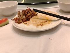 -东兴楼饭庄(六里桥店)