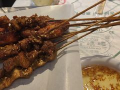 -七个烧烤·武汉大排档(翻身店)