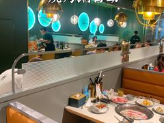 -火叮叮自助烤肉·现切牛肉(茂业店)