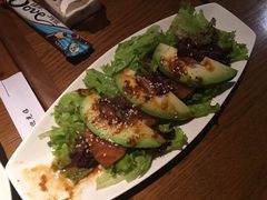 -万藏·荞麦酒房BANKURA JAPANESE SOBA KITCHEN(长乐路店)