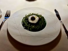 -三嚥阁 La Villa Restaurant