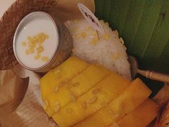 -太食獸泰式茶餐厅(IFS国金中心店)