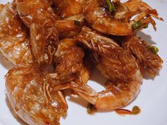 -强记海鲜菜馆(罗湖万象城店)