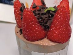 -花花卷卷·鲜食蛋糕(静安久光百货店)