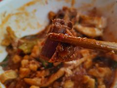 -刘信牛羊肉小炒泡馍(回民街店)