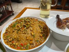-北平食府(马鞍山路店)