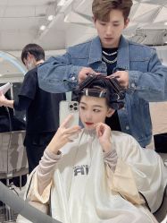 -MY HAIR ARDOR