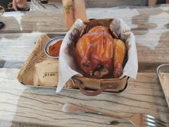 -Brew Farm·精酿农场海滨悬崖餐厅