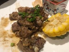 -花潮料理艺食馆(世欧广场店)