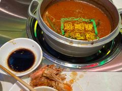 -荣叔港式沙嗲牛肉火锅(正佳潮流店)