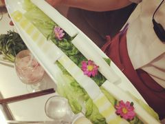 竹笋-海底捞火锅(锦艺城店)