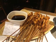 小酥肉-哥老官重庆美蛙鱼头(西湖银泰十一哥店)