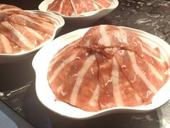 -九记潮汕现切鲜牛肉自助火锅(长沙·方圆荟店)