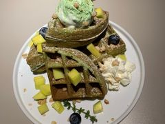 -GaryKitchen加里