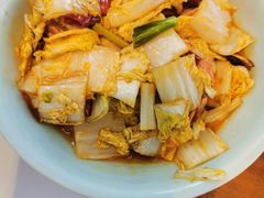 -北京柏悦酒店·锦庭餐厅Dining Room