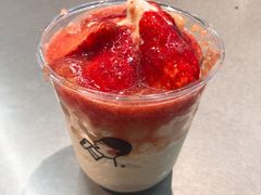 -喜茶(深圳丰盛町店)