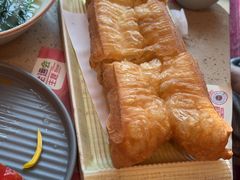 -点都德(龙之梦店)