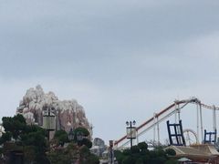 -蓬莱欧乐堡梦幻世界