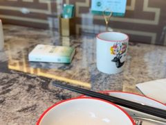 -新白鹿餐厅(松江开元地中海店)