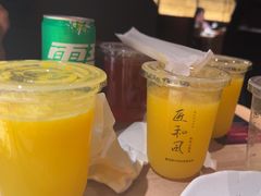 -匠和风精致料理(宁德万达店)