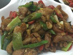 -李师傅脆肚(梅林店)