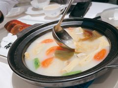 -广州酒家(中华广场店)