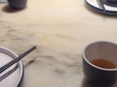 -绿茶餐厅(光谷世界城步行街店)