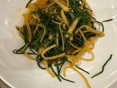 -巴音浩日娲·蒙餐(双林东路店)