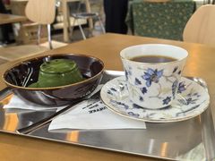 -2326 Coffee Roaster咖啡豆可选店(林肯公园店)