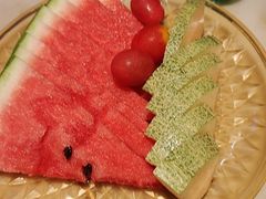 -红蜡烛-养生粥-津鲁菜(中山路店)