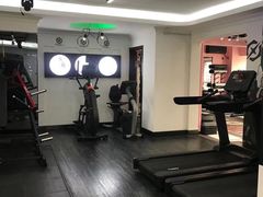 -简·无界健身工作室·运动康复·体态(石厦店)