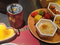 -牛New寿喜烧(金鹰世界店)