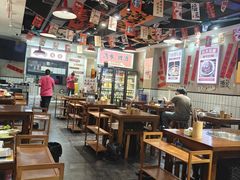 -黔有有贵州酸汤夺夺粉火锅(五味十字店)