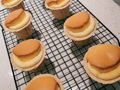 -西檬树SIMON·T轻奢蛋糕(大东方Max店)