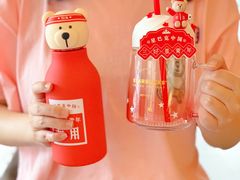 -星巴克(成都龙湖三千集店)