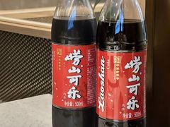 -船歌·鱼水饺青岛菜(金狮广场店)