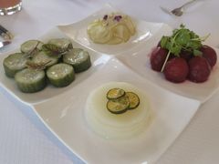 -北京柏悦酒店·锦庭餐厅Dining Room