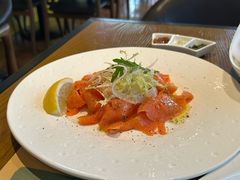 -安妮意大利餐厅(国贸店)