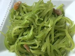 -魁盛居百年鲁菜馆(县西巷店)