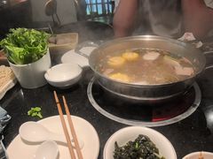 -尚合里潮汕牛肉火锅(海沧店)