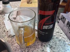 -厚味居炙子烤肉·清真(天桥南纬路店)