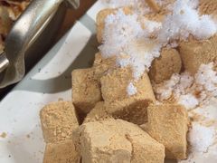 -秋香家韩式炭火烤肉(磐石路店)